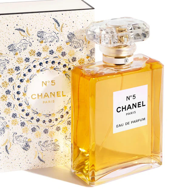 Set 3 Profumi | Chanel N°5 · Lady Million · Black Opium