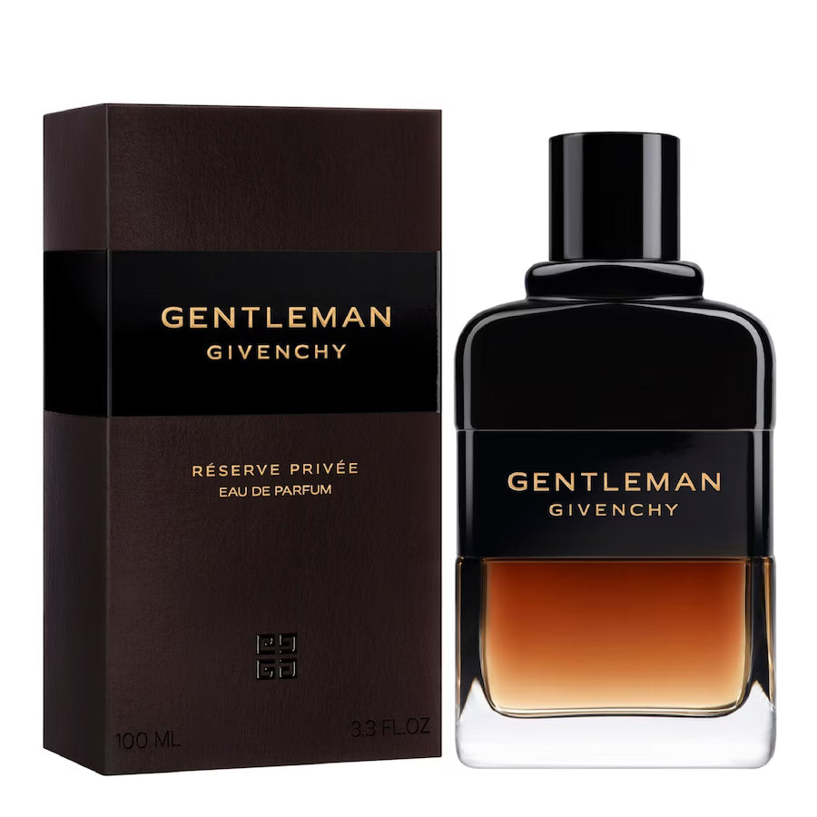 Set 3 Profumi | Gentleman · Gentleman Reserve · Gentleman Society