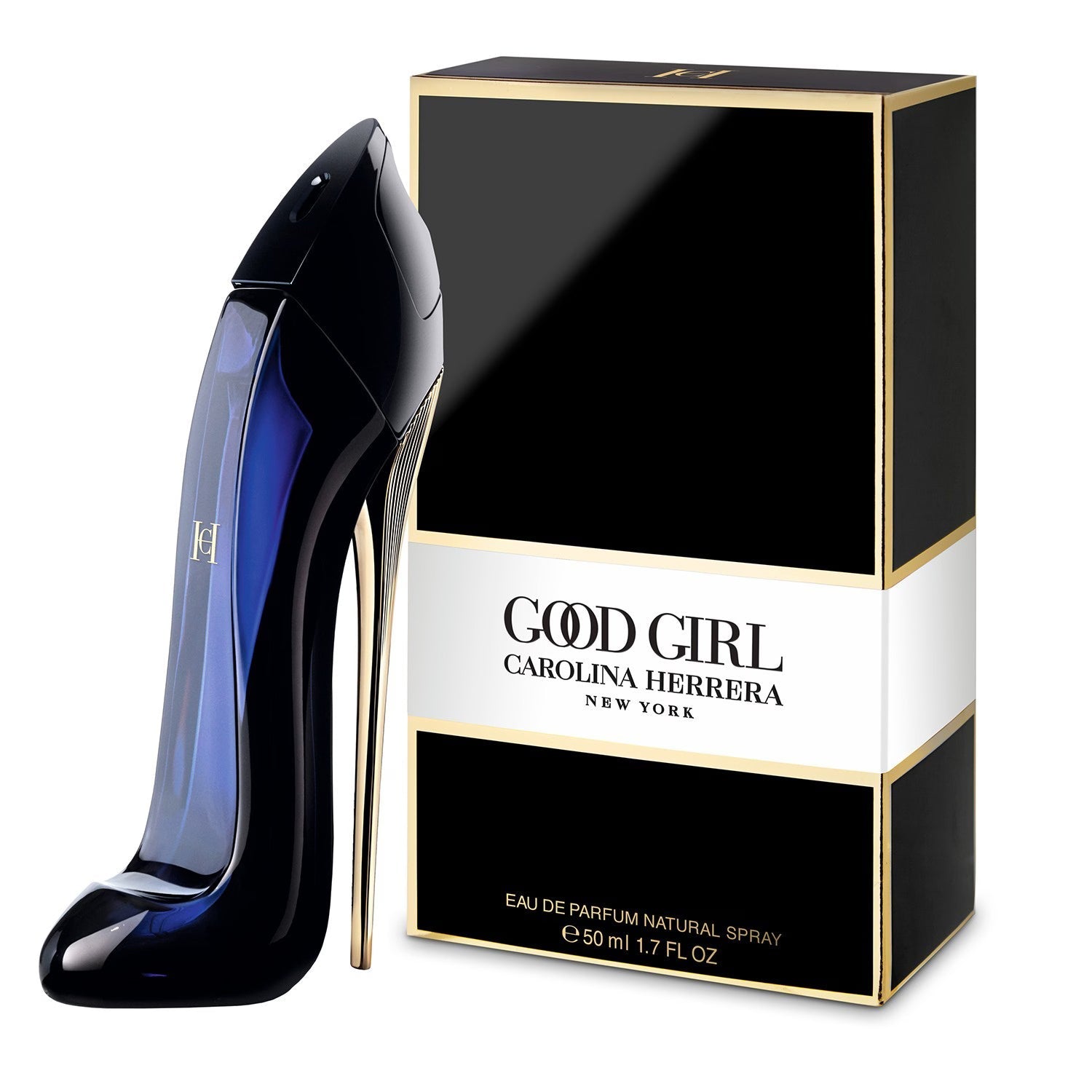 Set 3 Profumi | Good Girl Blush · Good Girl · Good Girl Very