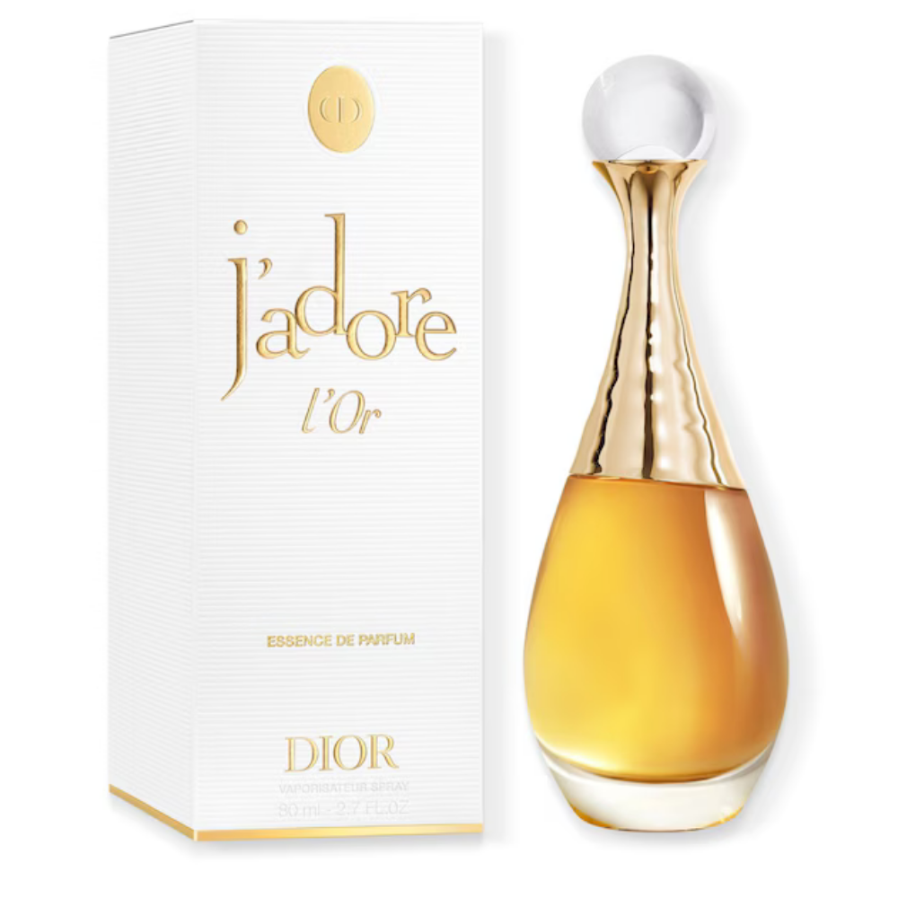 Set 3 Profumi | J'Adore · Olympéa · Libre