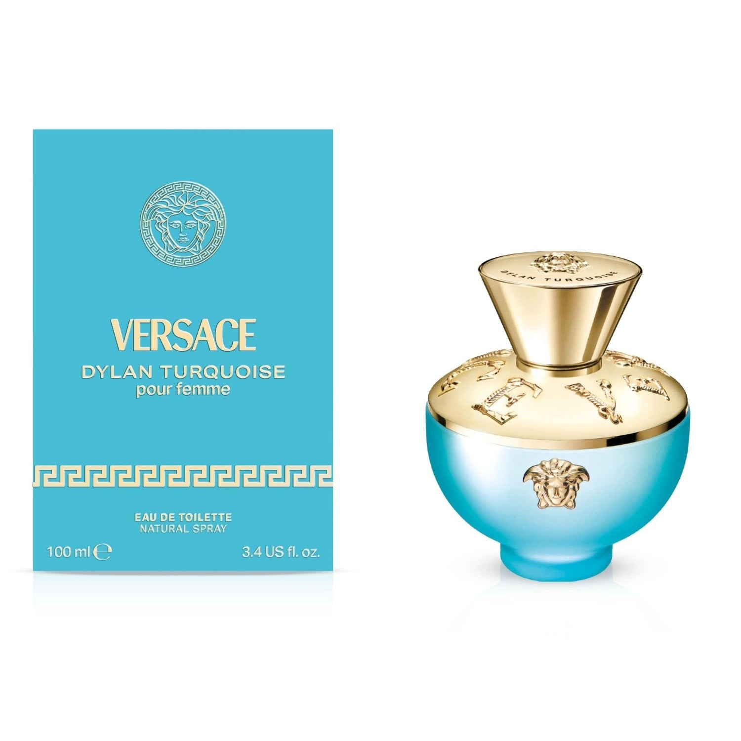Set 3 Profumi | Hypnotic Poison · Armani Sì · Dylan Turquoise