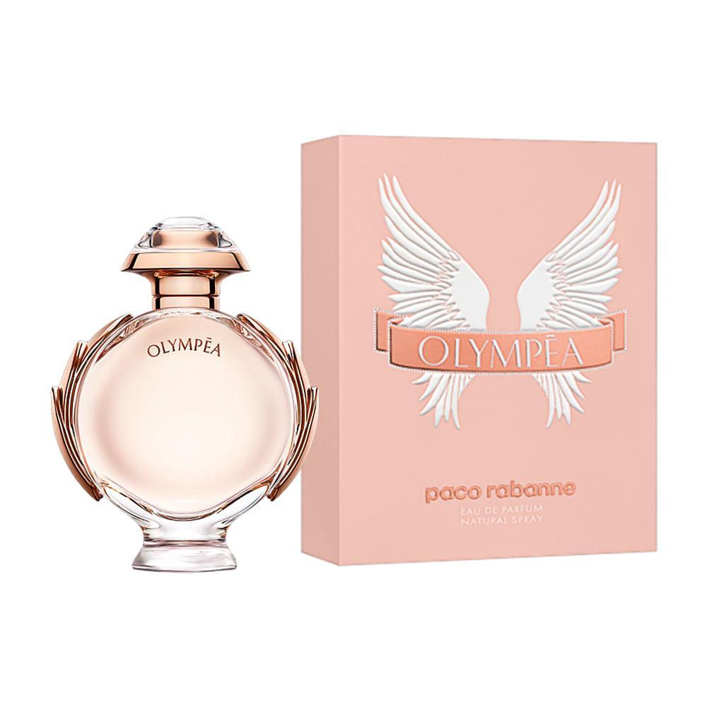 OLYMPÉA 80ml