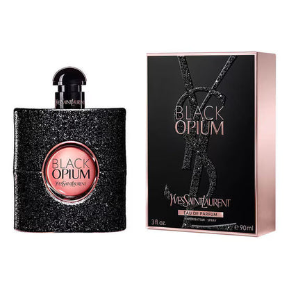 Set 3 Profumi | Chanel N°5 · Lady Million · Black Opium