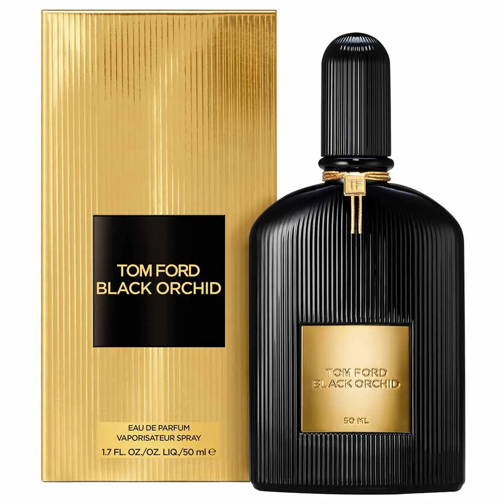 Set 3 Profumi | Black Orchid · Noir Extreme · Prada Intense