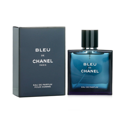 Set 3 Profumi | Toy Boy · Bleu de Chanel · Allure Homme Sport
