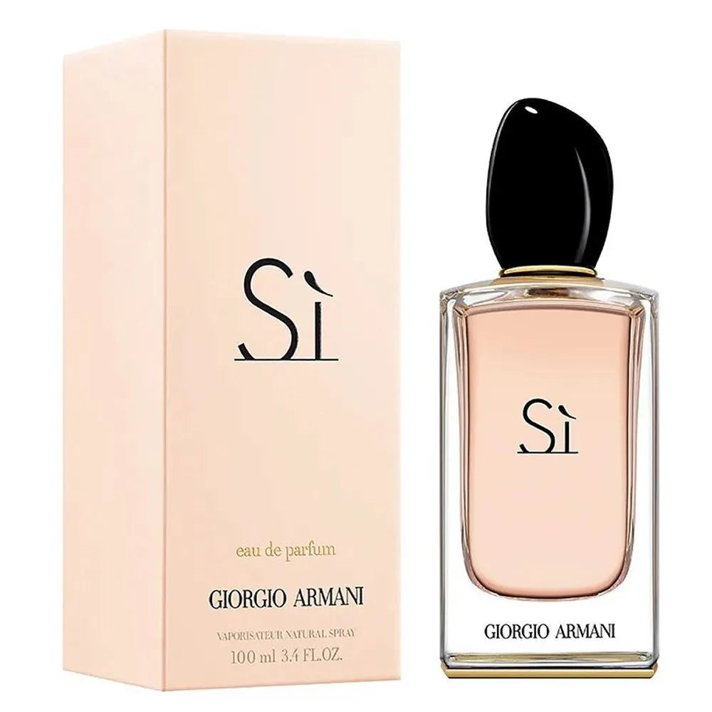 Set 3 Profumi | Hypnotic Poison · Armani Sì · Dylan Turquoise