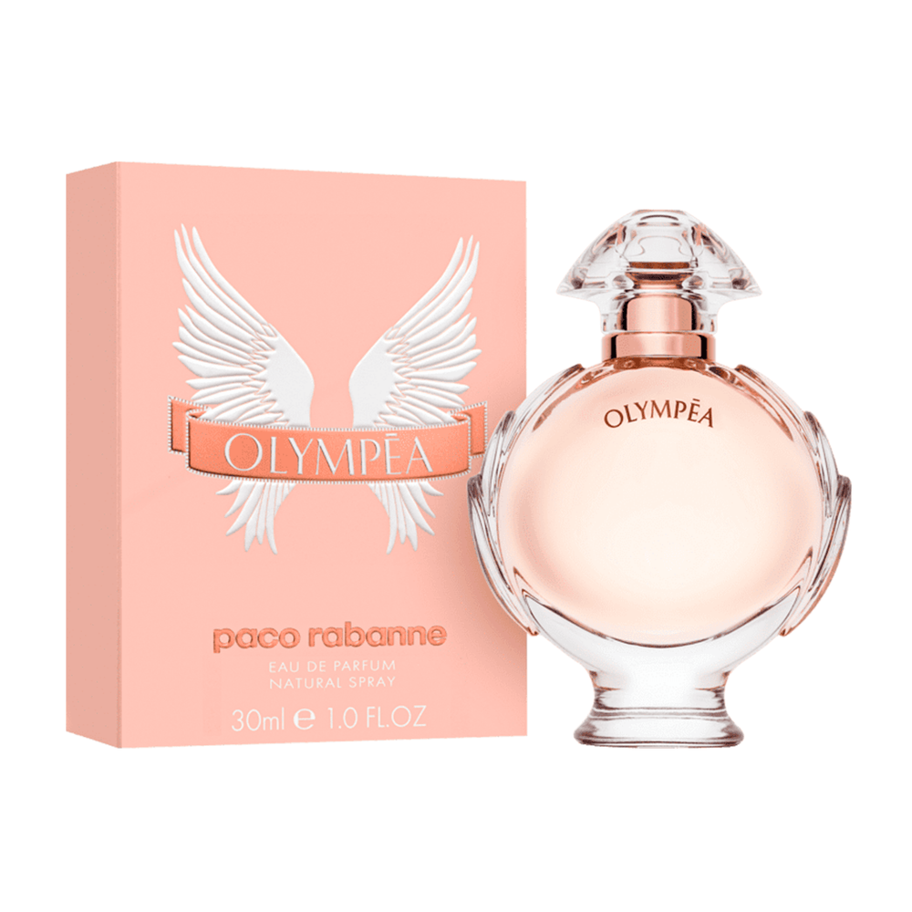Set 3 Profumi | 212 VIP Rosé · Olympéa · Coco Mademoiselle