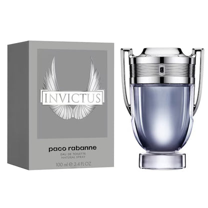 Set 3 Profumi | Bad Boy · 212 VIP Black · Invictus