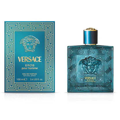 Set 3 Profumi | Sauvage · YSL Y · Eros