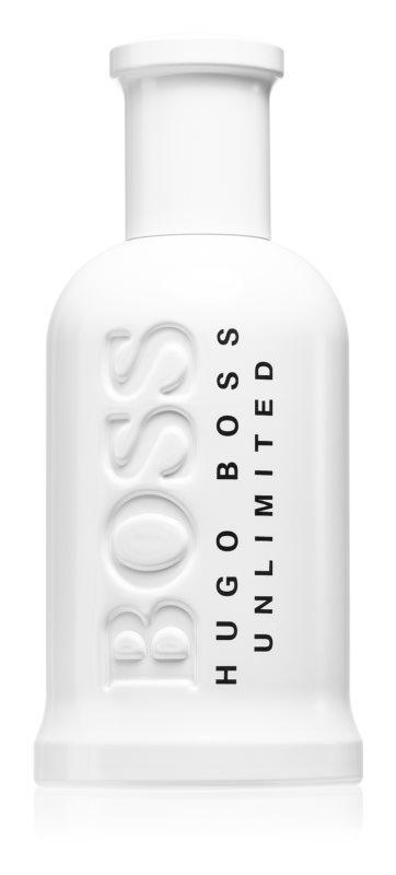 BOTTIGLIA UNLIMITED 100ml
